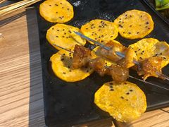 -壹酒贰肉1926·深夜食堂(南京北街店)