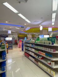-孩子王童乐园(武汉永旺店)
