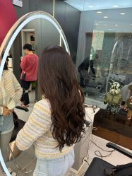 -Cima salon西玛沙龙