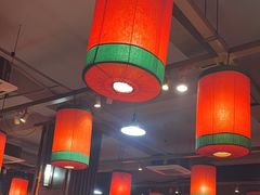 -陈府大宅门成都火锅·手切鲜肉(太原街店)