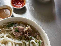 -汕百碗·汕头牛肉粿条(南国奥园总店)