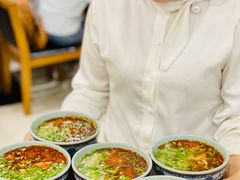 -安泊尔牛肉面(北滨河路店)