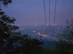 -紫金山天文台
