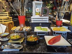 -美食汇·海鲜自助西餐厅·江门富力万达嘉华酒店