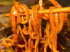 -厂花素芬九宫格火锅(银泰店)