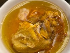 原味汽锅鸡-云海肴·汽锅鸡·云南代表菜(天山百盛优客店)