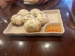 -东泰祥生煎馆(陕西南路店)