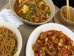 -老三样·旧食新味(船山路店)