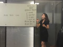 -百济韩国语(虹口校区)