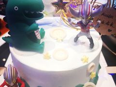 -赵小姐丨新中餐(曲江店)