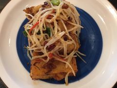 -铭轩中餐厅·海南菜·粤菜(亚龙湾瑞吉店)