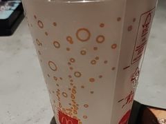 -麦当劳(漳州万达店)