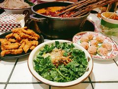 -九街淑芬掌中宝串串公司(两路金港国际店)