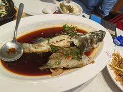 -79号渔船海鲜饭店(华强北店)