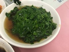 -蘭心餐厅(进贤路店)