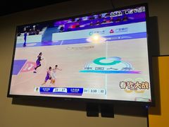 -京狮炙燥·精酿烧烤(首经贸店)