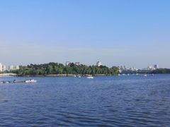 -长春市南湖公园