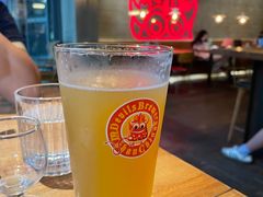 -Devils’ Brewery小恶魔精酿啤酒(武汉天地店)