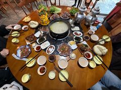 -尼玛藏家风味园(阿山食城店)