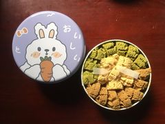 三味曲奇-BanCake·法式千层·拿破仑專門店