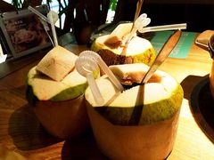 -大头椰·椰子鸡火锅(南宁万象城店)