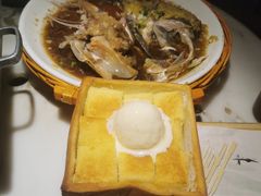 -绿茶餐厅(城西银泰城店)