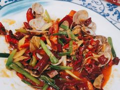 -范饭椰林川湘味海鲜·椰子鸡(三亚湾椰梦长廊店)