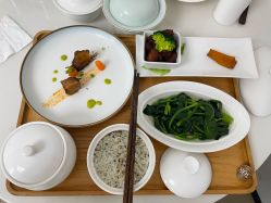 -弗蕾亚·和月月子调理院(东湖店)