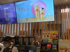 -CoCo都可(宝龙广场店)