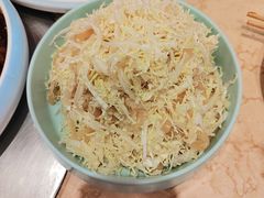 -南来顺饭庄·清真(南菜园店)