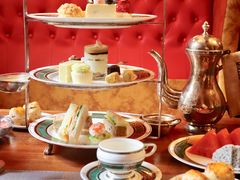 -马勒别墅·中餐厅