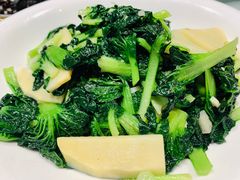 -老洋房花园饭店(绍兴路店)