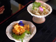 芥末章鱼-活鳗饭·鹅肝范儿(高碑店店)