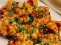豉汁白鳝-德记潮州菜馆(卑路乍街)