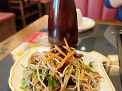 -晓林火锅(安定门店)
