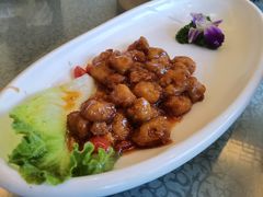 果味豆腐-寿州美味厨豆腐宴(寿县南门口西环路店)