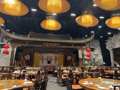 -顺兴老茶馆·精品川菜(世纪城店)