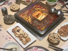 -锦城印象火锅(天府三街店)