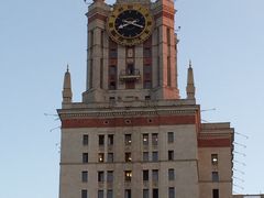 -莫斯科大学