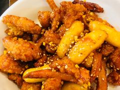 -青春分食(仙林大学城店)