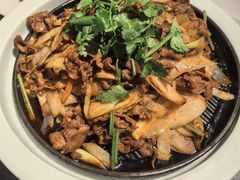-柿合缘新京菜(国金中心商场店)