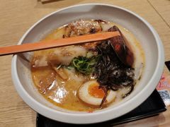 -味千拉面(广州金沙永旺梦乐城店)