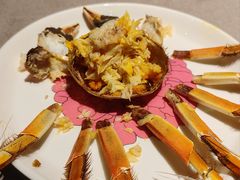 -蟹榭·本帮江浙菜·蟹宴(五角场合生汇商场店)