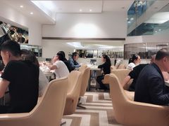 大堂-泉上·发现DISCOVERY ·黔菜餐厅(银海元隆广场店)