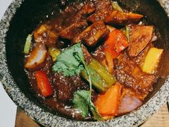 -合晋食府(广州合晋帝苑酒店)