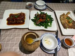 -老廣食堂(区庄店)