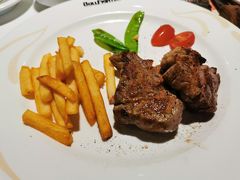 -爱丽丝牛排西餐厅(光谷步行街店)