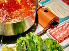 -享遇.锅姥姥牛排海鲜自助(小寨店)