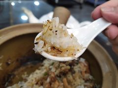 -红星光发煲仔饭(大石街店)