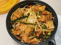 -恋上乐山小吃(水围恒春园店)